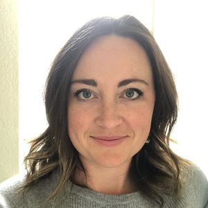 Meet your Posher, Katherine